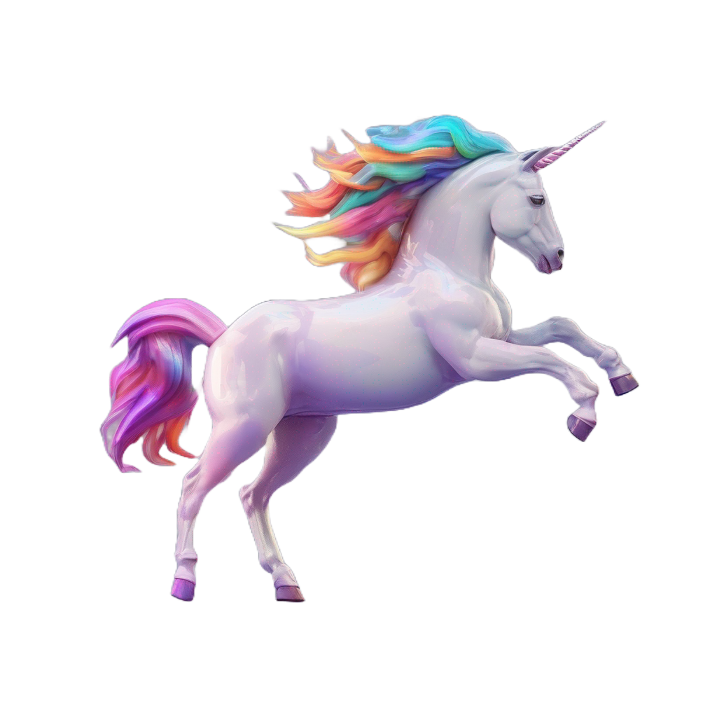 Unicorn clean input