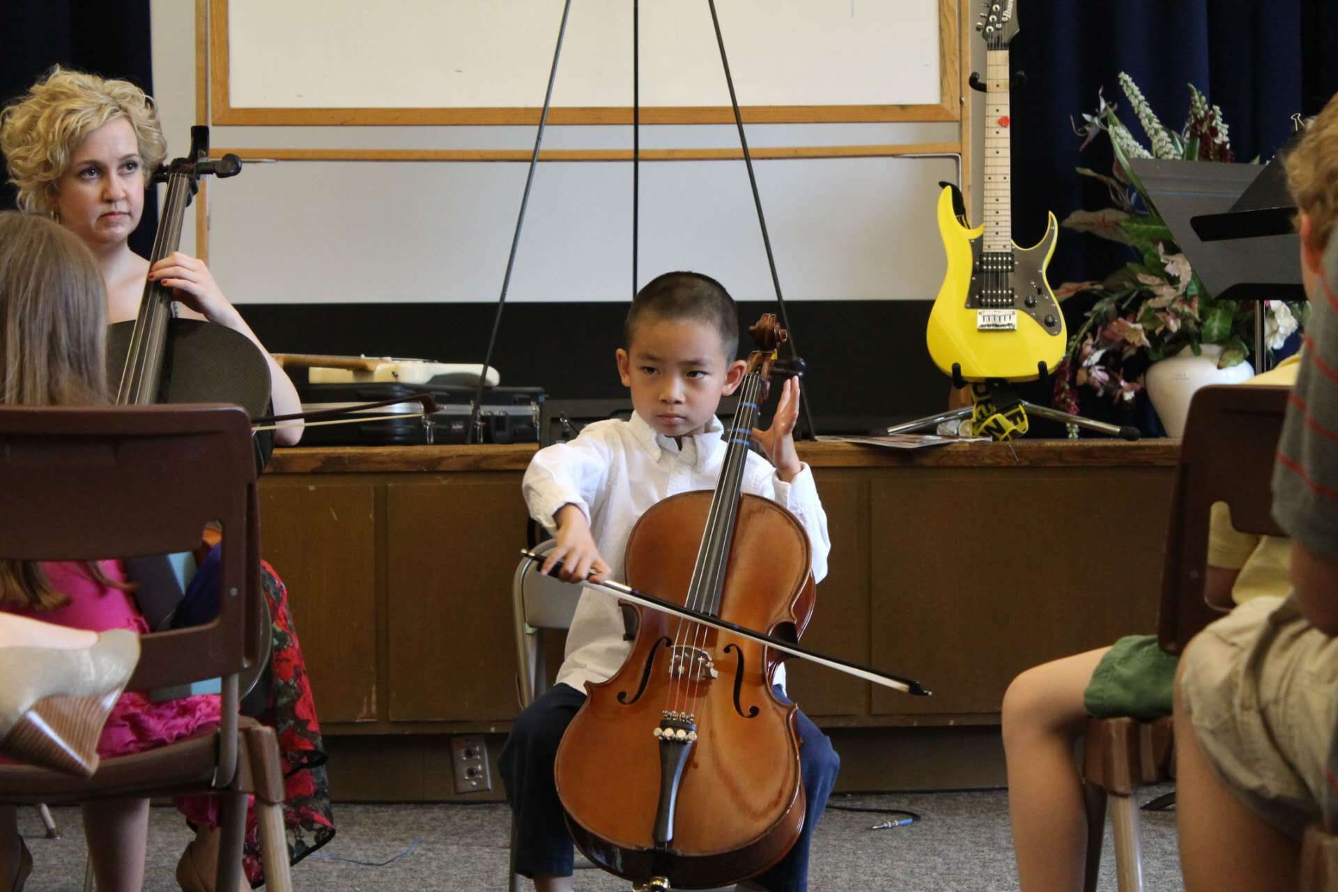 Cello