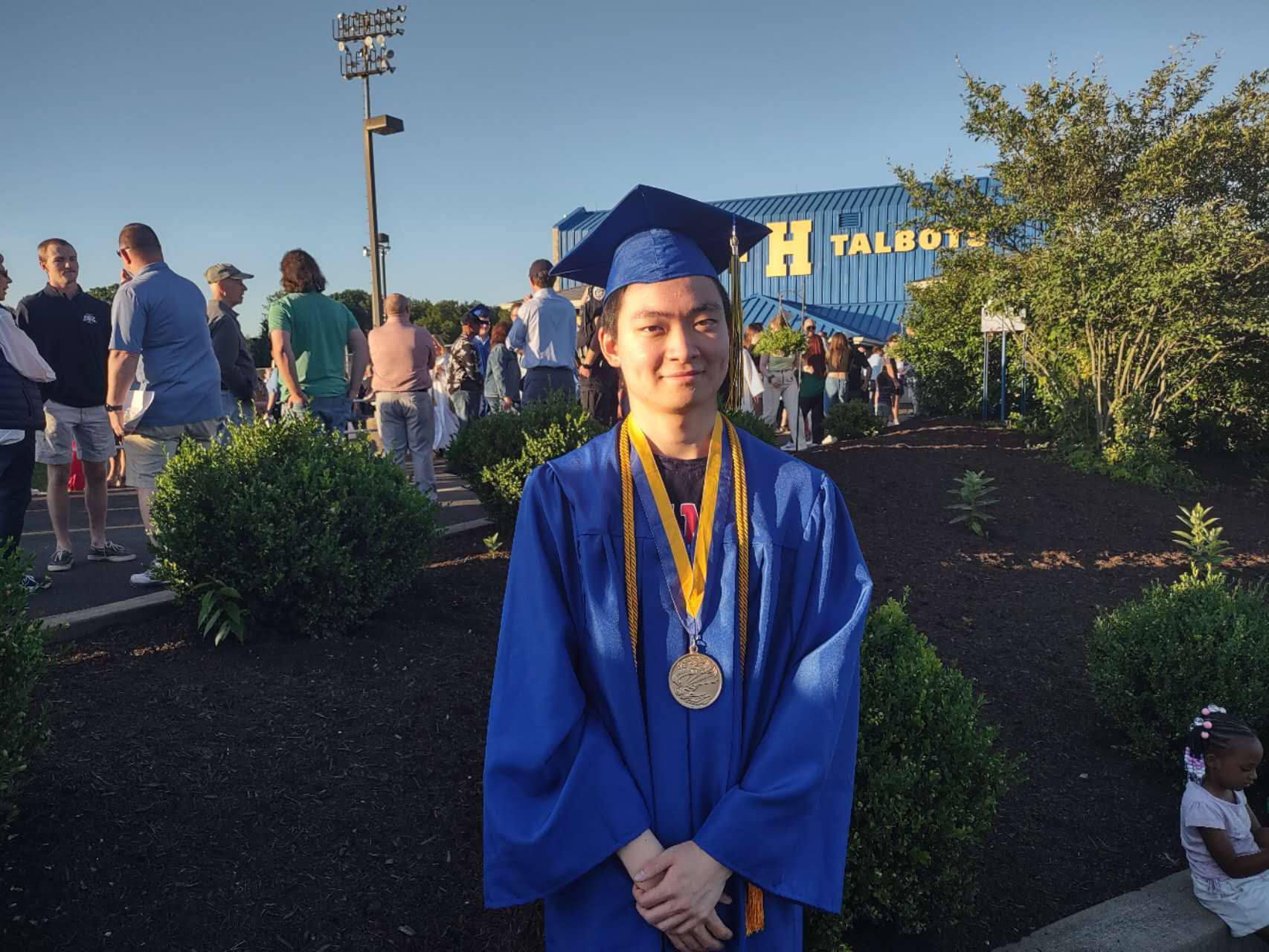 Graduation
